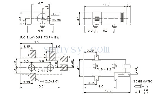 確認用です。 コンパクトフラッシュATAカード 128MB 9726のレンタルなら｜計測
